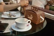 Cacao美食图片