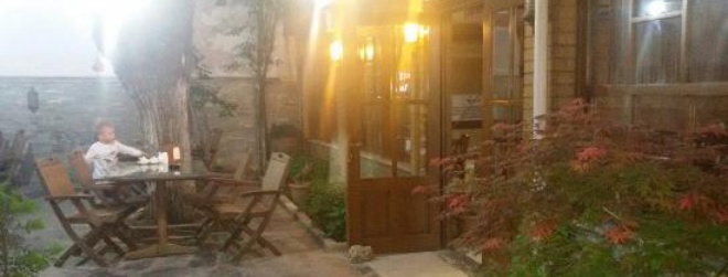 Kasap Adnan Et Mangal