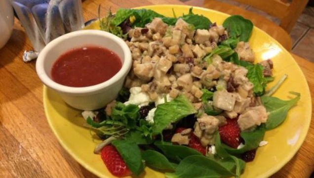 J Christopher's餐厅图片