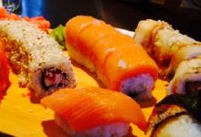 Zapravka美食图片