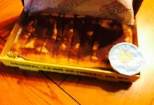 Jet's Pizza美食图片