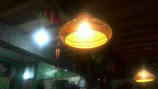 cafenderia waterlily餐厅图片