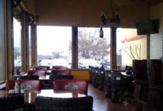 Casa Mexicana美食图片