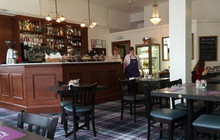 The Bank Cafe and Restaurant餐厅图片