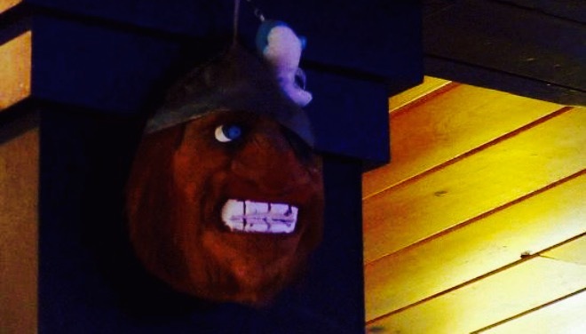 Cappy's Pizza - Pasta - Parm餐厅图片