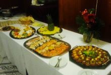 Gasthof Biedendieck美食图片
