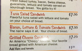 Jerry's Restaurant