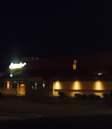 Pizza Hut餐厅图片