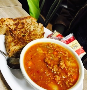 The Friendly Cooker餐厅图片