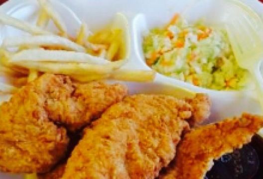 Chick-n-Dip美食图片