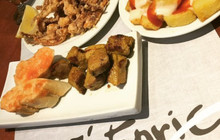 Ca l'Enric餐厅图片