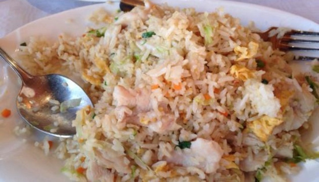 De Lange Muur餐厅图片