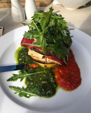 Huskisson Bowling Club Bistro餐厅图片