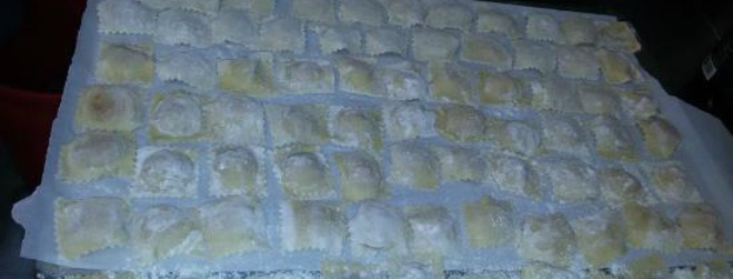 Eni Cafe餐厅图片