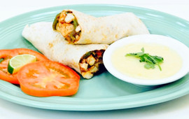 Las Palmas Mexican Restaurant