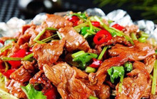 Gourmet Canton Restaurant餐厅图片