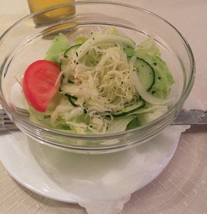 Taverna Tassos餐厅图片