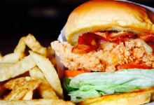 Browns Socialhouse美食图片