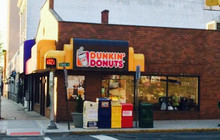 Dunkin'餐厅图片