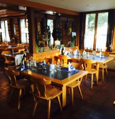 Restaurant Adler