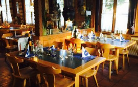 Restaurant Adler