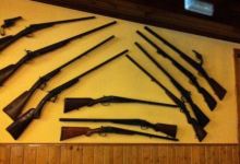 Parrillada Chimi - Churri美食图片