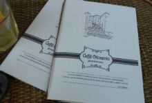 Gran Caffè Ottocento美食图片