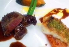 Pierre Blanc美食图片