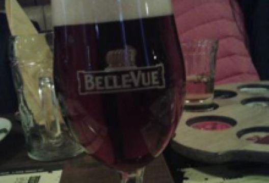 A Gde Ya?美食图片