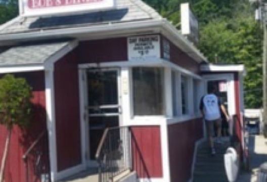 Bob's Diner美食图片