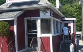 Bob's Diner