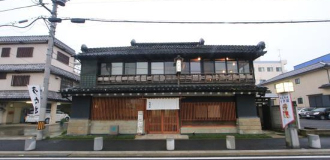 武蔵屋餐厅图片