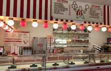 Big Scoop Sundae Palace & Restaurant餐厅图片