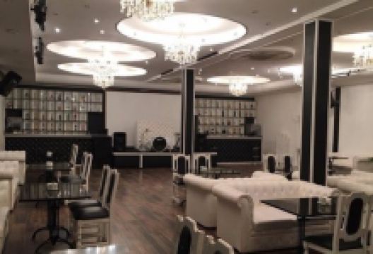 Garnet Club美食图片