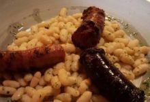 L'Avet de Sant Maurici美食图片