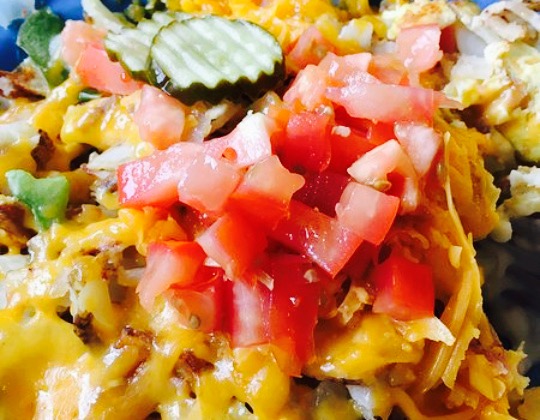 Old European Restaurant - Pullman