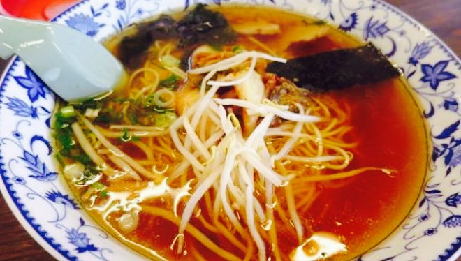 Kinokawa Soba餐厅图片