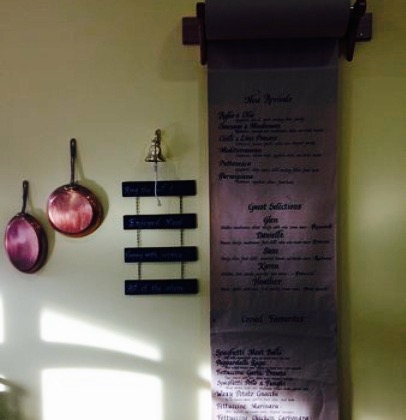 Oppy's Pasta餐厅图片