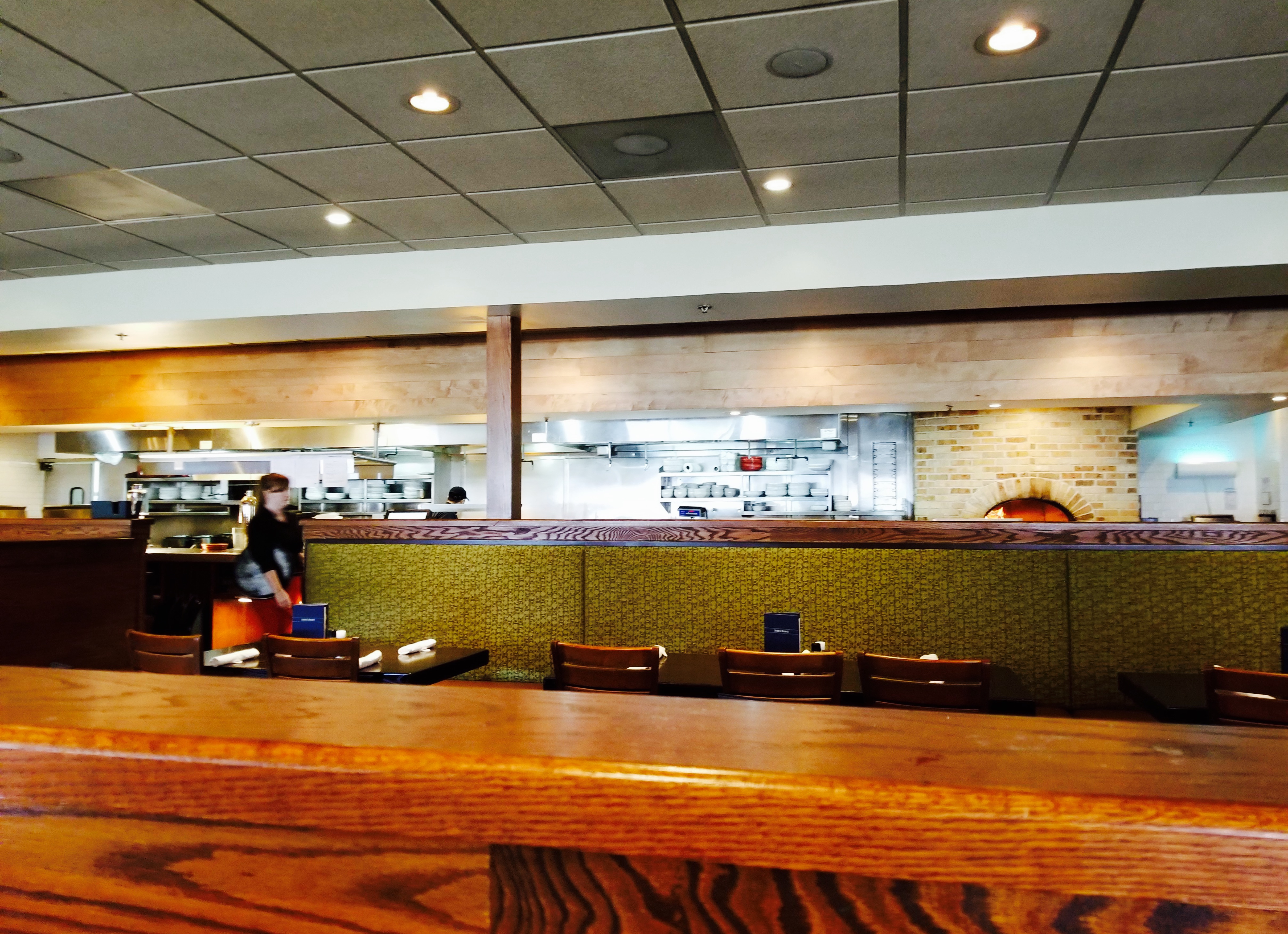 Carrabba's Italian Grill