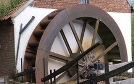 De Luysmolen