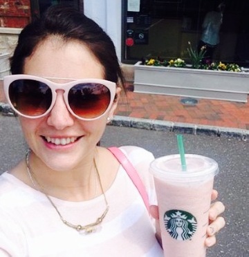 Starbucks餐厅图片