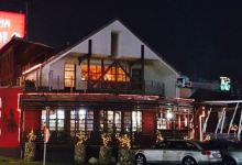 Diavolo pivovarna pivnica pizzeria美食图片