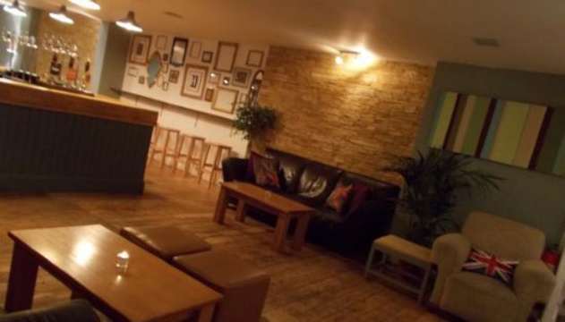 Townhouse餐厅图片