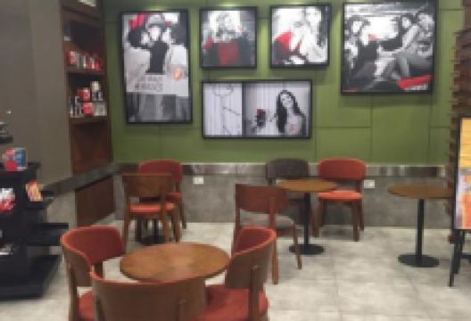 Cafe Coffee Day美食图片