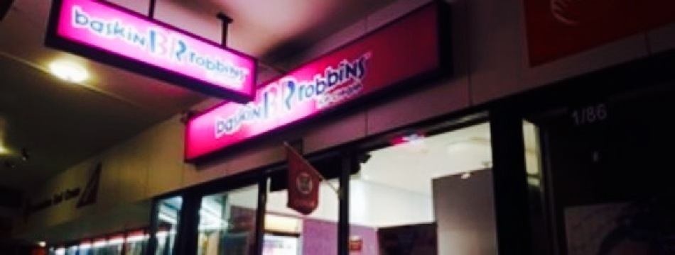 Baskin-Robbins