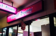 Baskin-Robbins餐厅图片