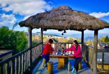 田上家园美食图片