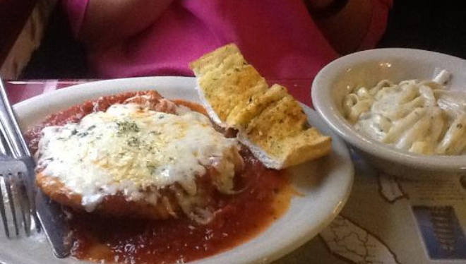 Joe's Pizza & Pasta餐厅图片