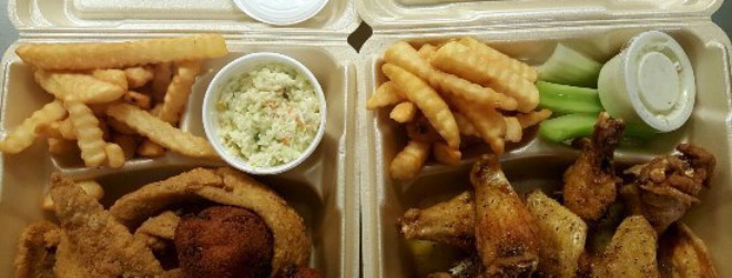 Salaam Seafood Incorporated