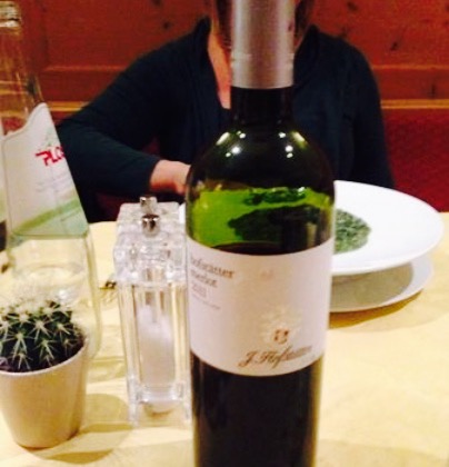 Ristorante Pizzeria Erika